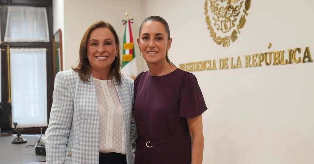 Claudia Sheinbaum dará informe en Veracruz este 10 de septiembre