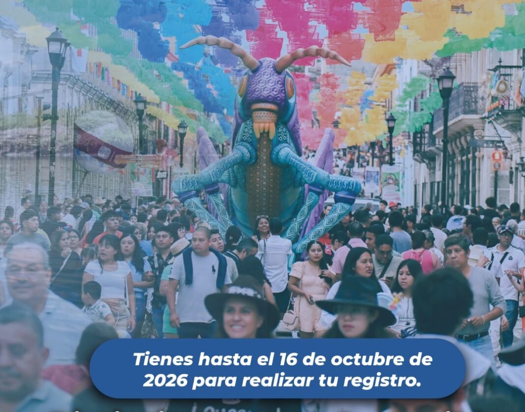 Convocan a empresas del sector turístico a certificarse con el Distintivo Oaxaca Sostenible