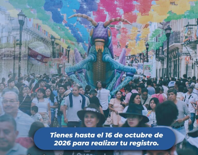 Convocan a empresas del sector turístico a certificarse con el Distintivo Oaxaca Sostenible