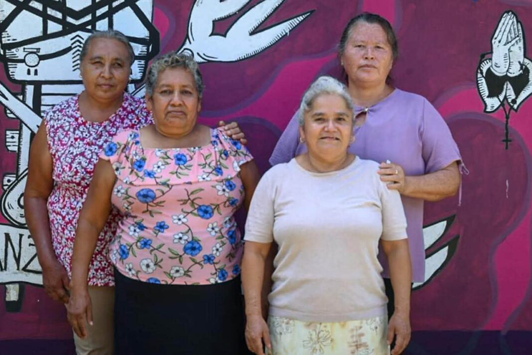 DIF Veracruz fortalece la labor de ‘Las Patronas‘
