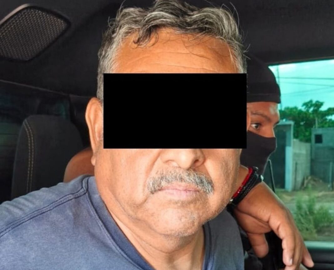 Desmantelan red de complicidad en Juchitán