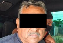 Desmantelan red de complicidad en Juchitán