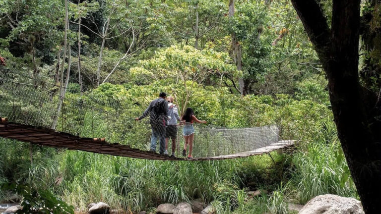 Explora Veracruz a través de sus comunidades