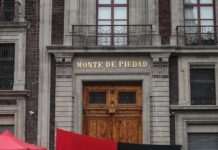 Fin a la huelga en Nacional Monte de Piedad