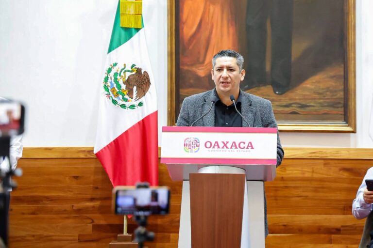 Fiscalía de Oaxaca investiga a seis autoridades municipales por presuntos nexos con el crimen organizado