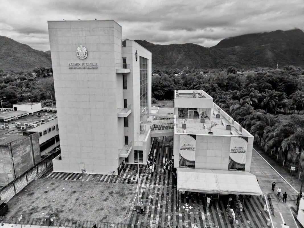 Fiscalía de Veracruz concreta 39 resoluciones judiciales en 24 horas