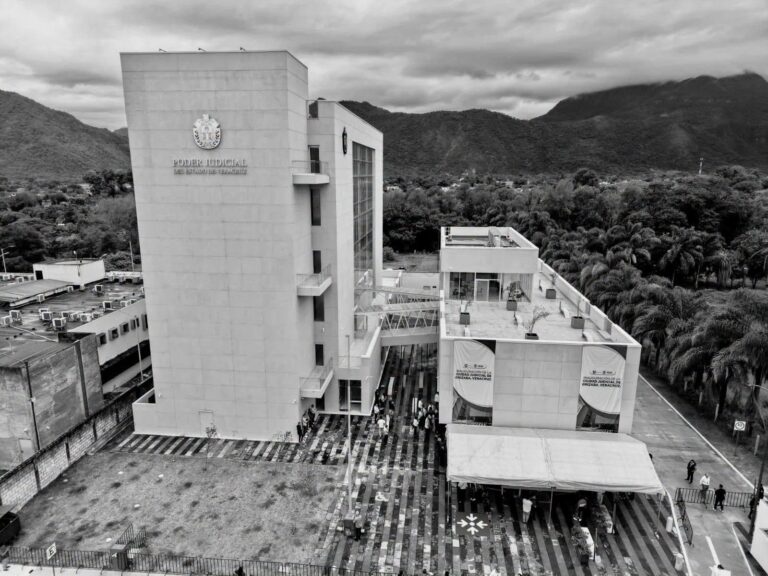 Fiscalía de Veracruz concreta 39 resoluciones judiciales en 24 horas