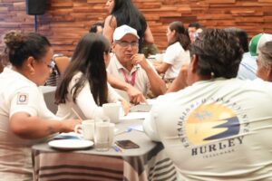 Huatulco se profesionaliza
