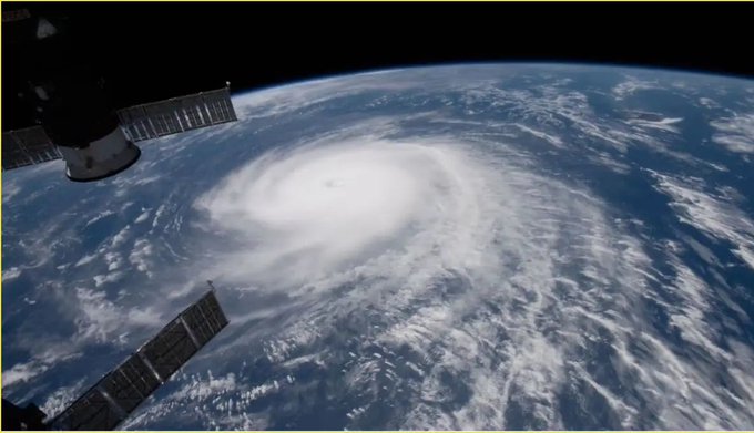 Huracán ‘Polo’ generará lluvias torrenciales en Michoacán y Guerrero