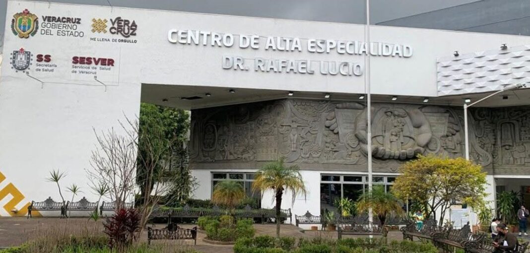 IMSS-Bienestar: Rocío Nahle