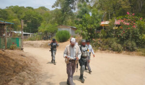 Impiden inspección de Profepa en Huatulco; presentan denuncia penal por desacato