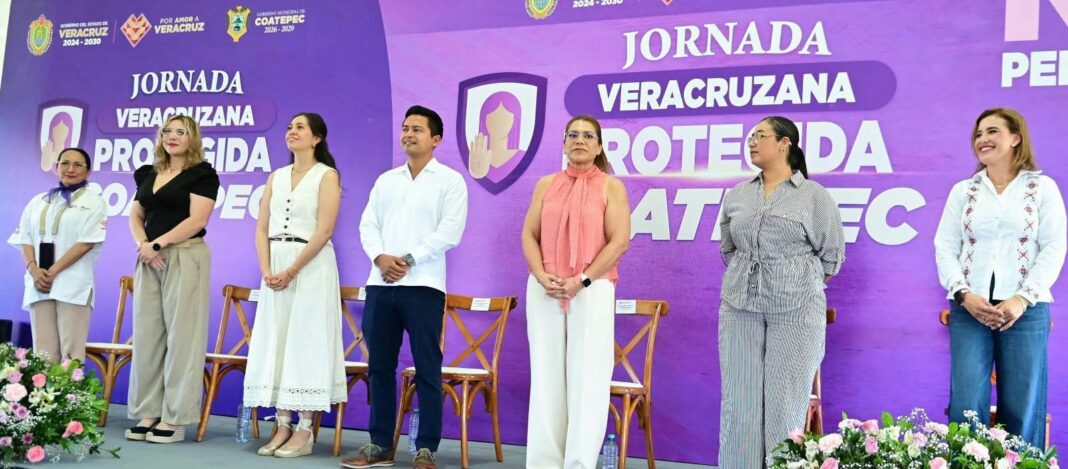 Jornada Veracruzana Protegida