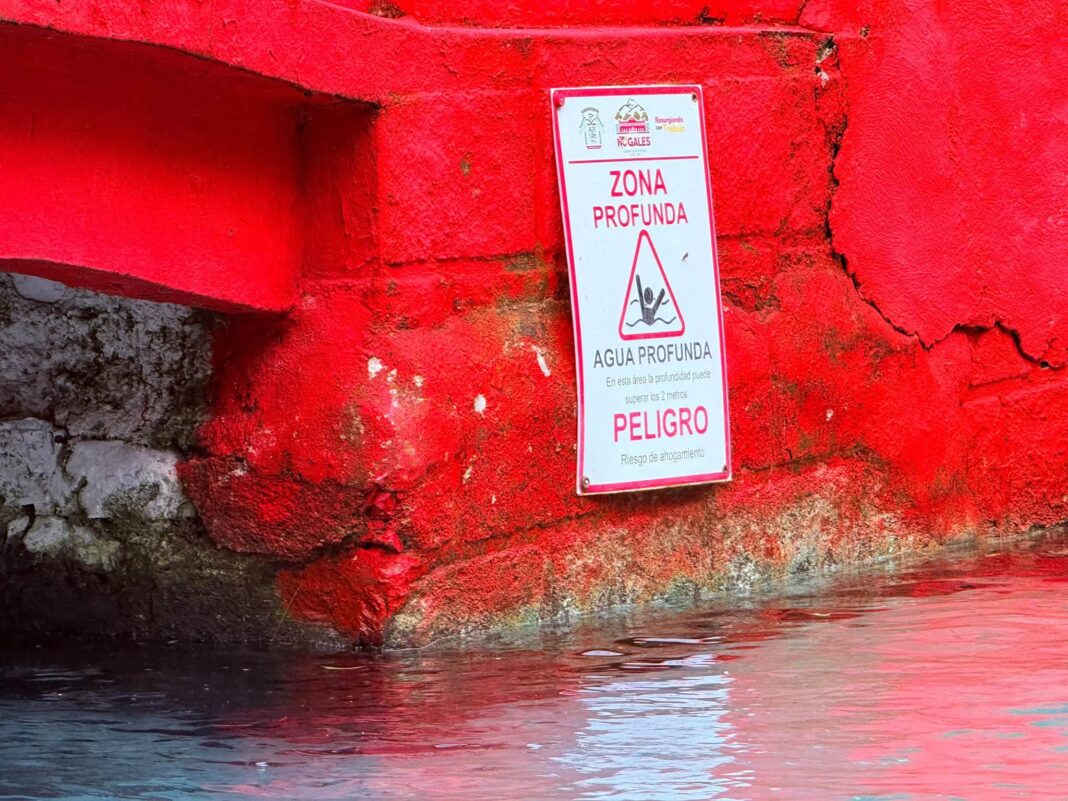 Jueves de tormentas y calor bochornoso en Veracruz: costas bajo rachas de 50 km/h