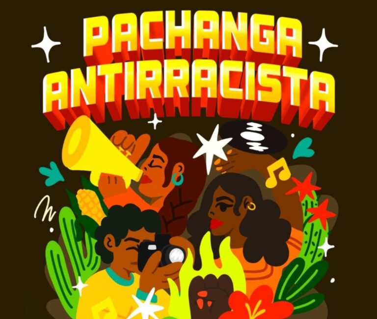 Mujeres afromexicanas de Oaxaca llevarán la Danza de Diablas a la Pachanga Antirracista 2026 en CDMX