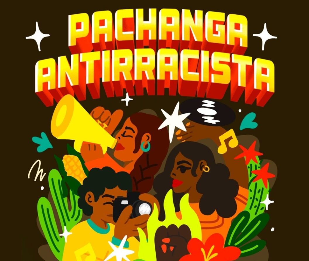 Mujeres afromexicanas de Oaxaca llevarán la Danza de Diablas a la Pachanga Antirracista 2026 en CDMX