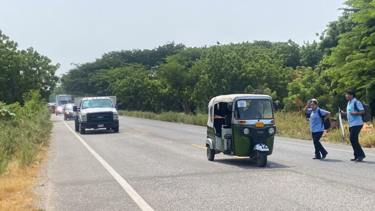 Normalidad comercial y vial en Juchitán tras detención del presidente municipal: Gobierno de Oaxaca