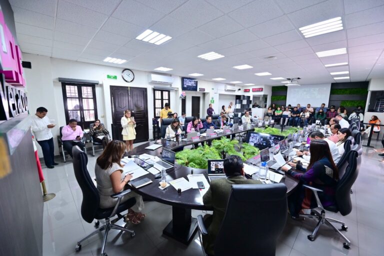 OPLE Veracruz solicita casi mil 400 mdp para comicios de 2027