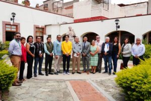 Oaxaca reduce 78.4 % la mortalidad materna durante la actual administración estatal