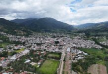 Plan Lázaro Cárdenas rehabilita más de mil kilómetros de carreteras en Oaxaca
