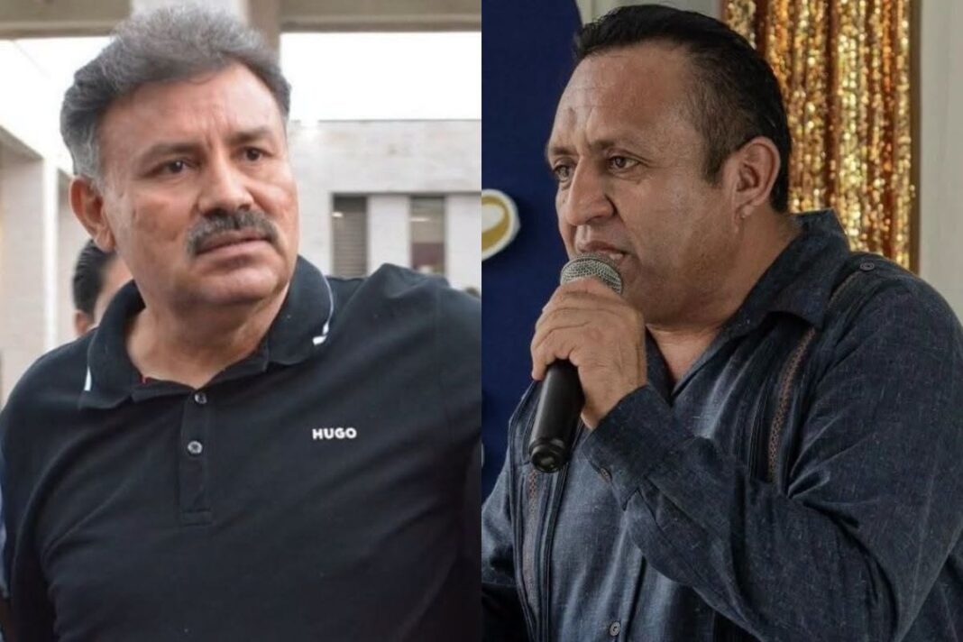 Prófugos de la justicia: exalcaldes de Ixhuatlán del Sureste y Úrsulo Galván