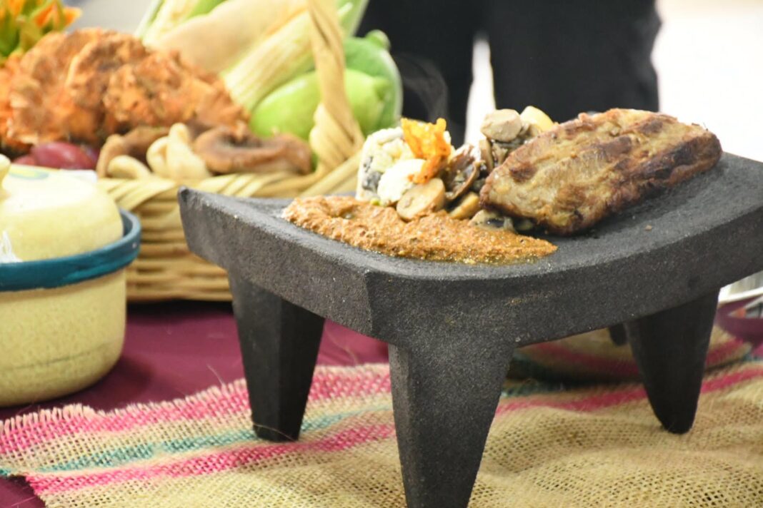 Sabores y saberes de Veracruz