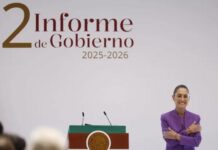 Sheinbaum destaca la fuerza petroquímica de Veracruz