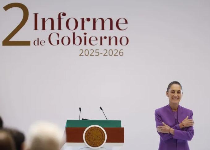 Sheinbaum destaca la fuerza petroquímica de Veracruz