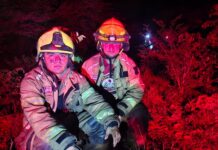 Sofocan incendio sobre ductos de Pemex en Asunción Ixtaltepec