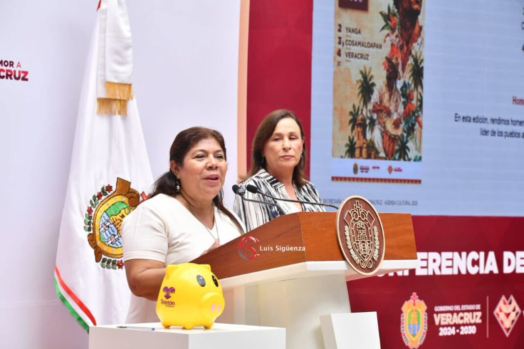 Veracruz anuncia su cartelera cultural de octubre
