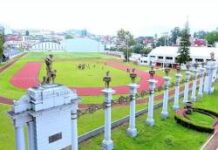 Veracruz entra al top 10 nacional de destinos turísticos patrios