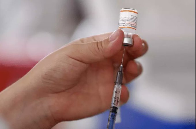 Veracruz intensifica campaña contra el sarampión