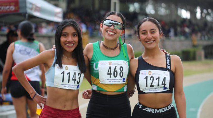 Veracruz será sede de la Olimpiada Nacional 2027
