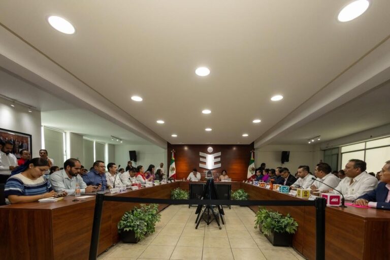 arranca el proceso electoral para renovar Congreso y 152 municipios en Oaxaca