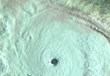 llaman a extremar precauciones y preparar evacuaciones por Polo