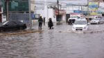 ‘Marie‘ se intensifica en el Pacífico