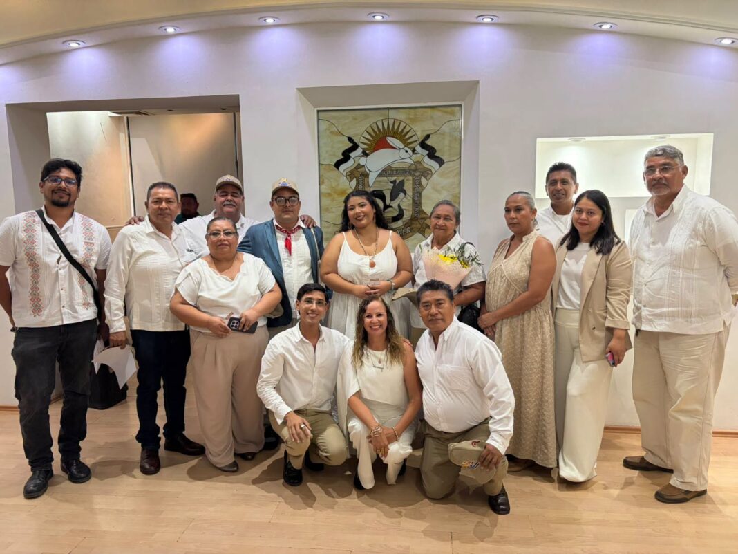 Certifican a la primera generación de guías turísticos especializados del norte de Veracruz