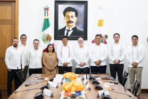 Alianza estratégica impulsa la productividad agrícola en Oaxaca