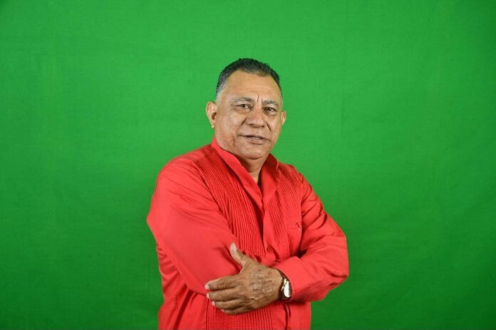 Asesinan a Jorge Guerrero García, exalcalde de Otatitlán, Veracruz