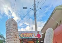Asesinan a dueño de «Elotes El Chuy» y a su pareja en Oaxaca de Juárez