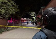 Ataque armado en Juchitán de Zaragoza deja dos muertos y tres heridos