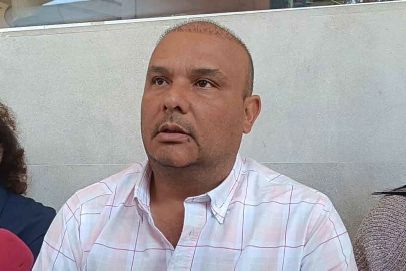 Ayuntamiento de Las Choapas oculta salario de su alcalde por 