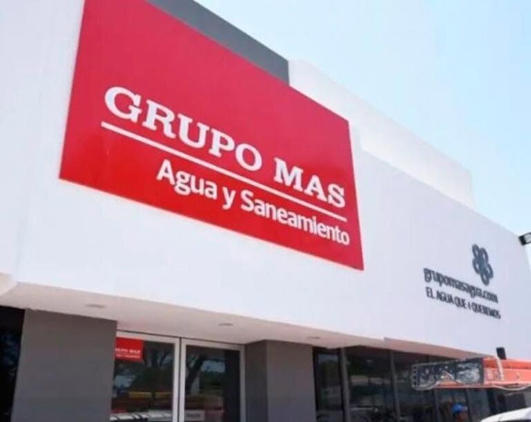 Ayuntamiento de Veracruz va contra Grupo MAS