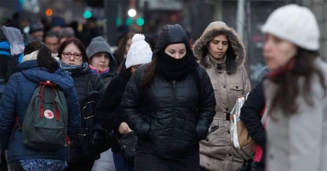 Calor y lluvias aisladas dominarán la semana en Veracruz