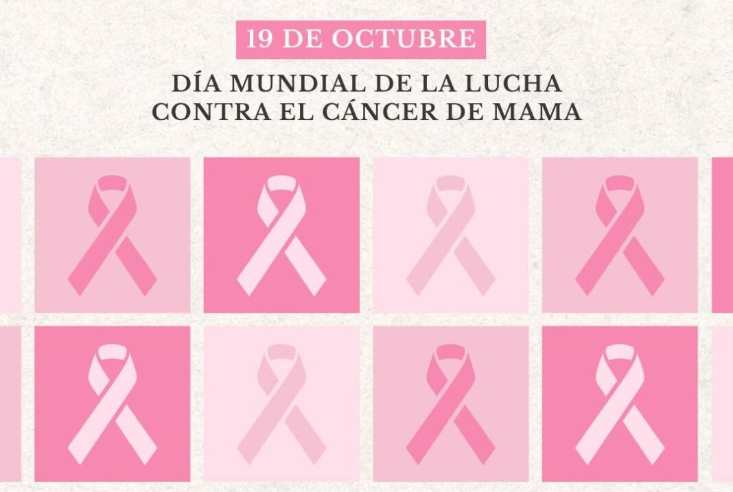 Cáncer de mama en Oaxaca