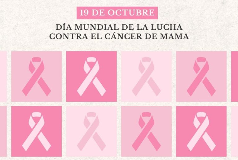 Cáncer de mama en Oaxaca