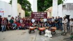 Coatzacoalcos alista panteones para Día de Muertos con jornadas de limpieza y control del dengue