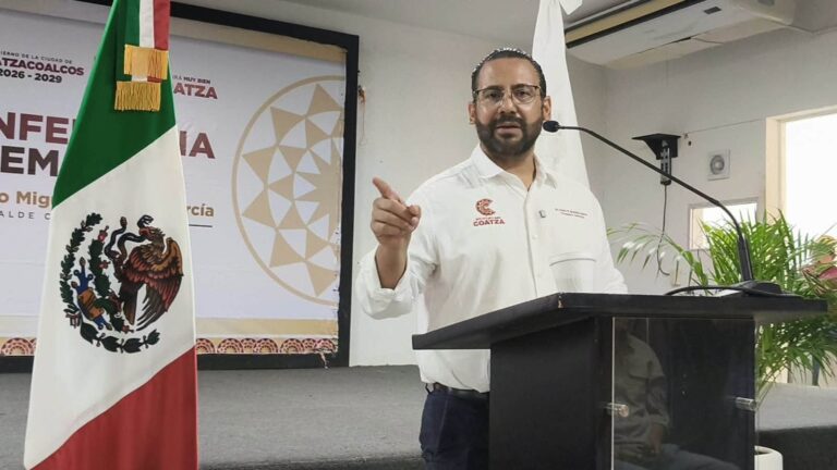 Coatzacoalcos se posiciona en primer lugar estatal en alfabetización