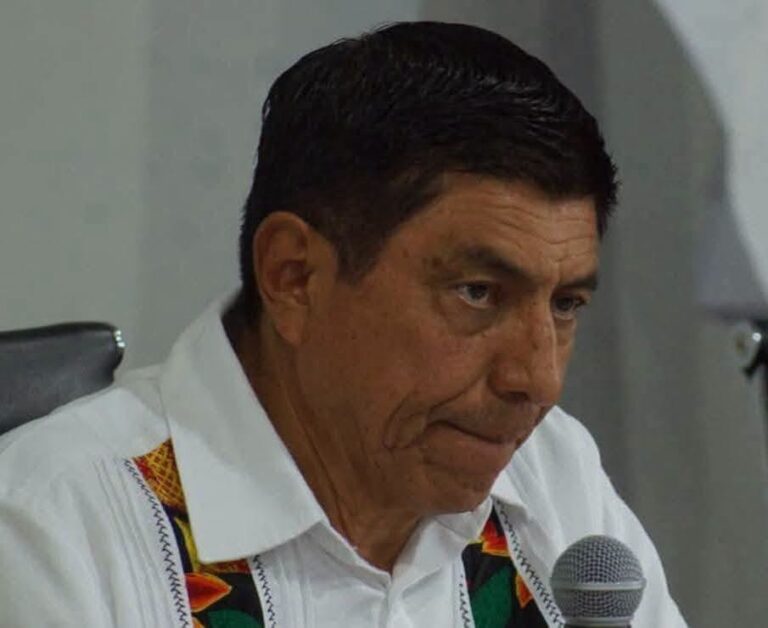 Consejo Ciudadano de Búsqueda acusa a Salomón Jara de desatención tras cancelar sesión programada hace 6 meses
