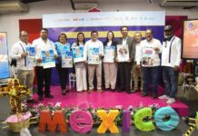 Costa Oaxaqueña en noviembre