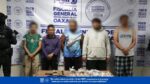 Detienen a presunto líder de red “gota a gota” en Oaxaca